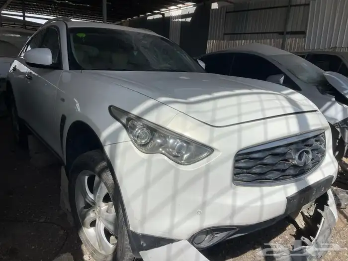 قطع غيار لكزس تويوتا 7