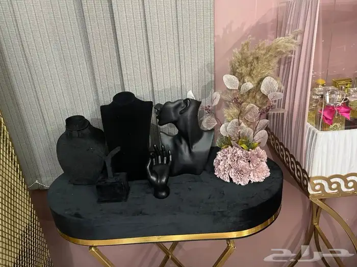 تجهيزات دبش عروسه بيع وايجار 20