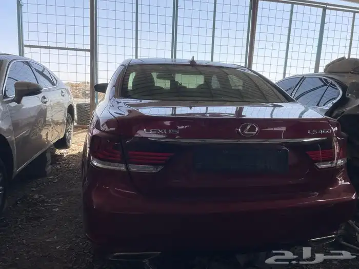 قطع غيار لكزس تويوتا 0