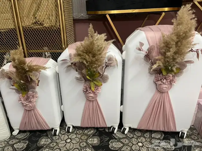 تجهيزات دبش عروسه بيع وايجار 22