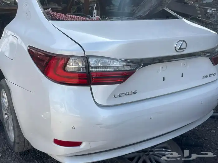 قطع غيار لكزس تويوتا 5