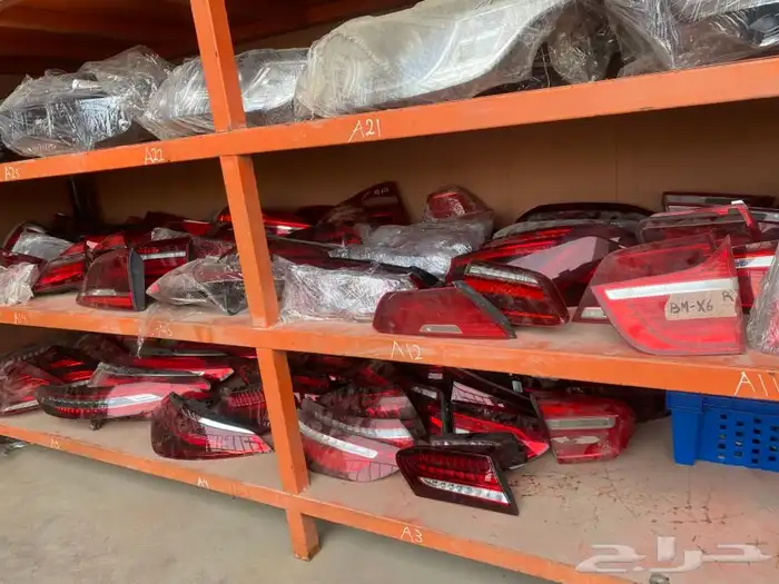 شمعات واسطبات بي ام دبليو ومرسيدس ورنج روفر وجاكوار 0