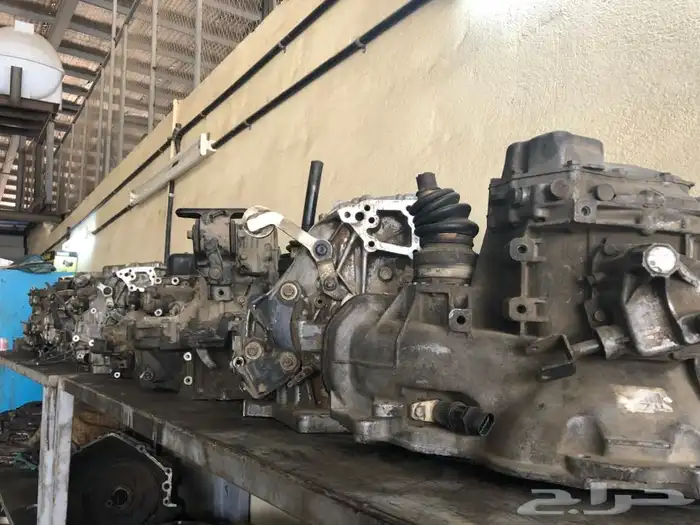 جيربكسات عادي ودبلات 1