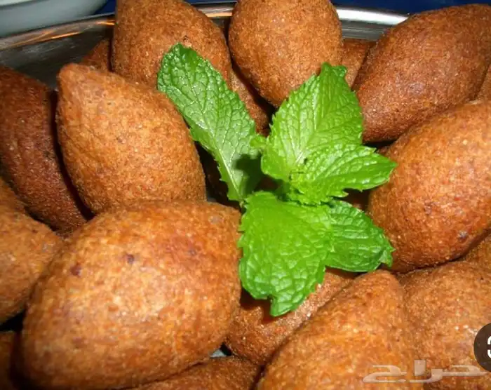 مفرزنات رمضان وفطاير ومحاشي 5