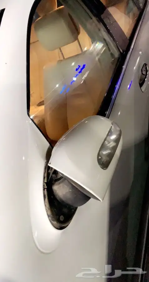 مرسيدس فياقرا 2004 S350 تشليح قطع غيار 9