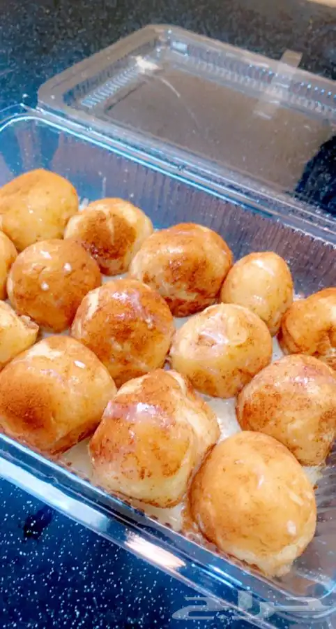 مسخن - سمبوسه - فطائر -جميع انواع الحلويات 11