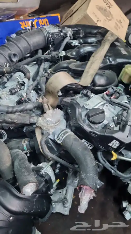 مكاين لكزز جميع الفئات مستورد ياباني. Lexus is ls460 ls430 l 1