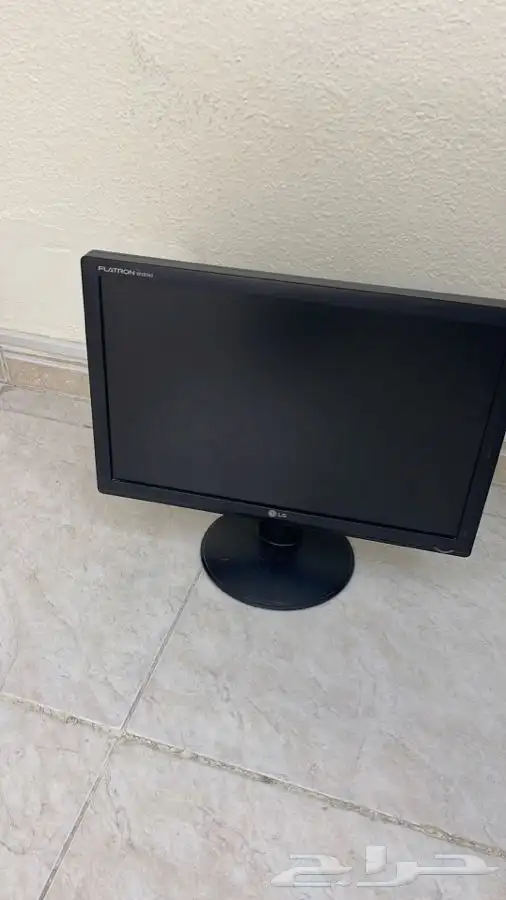 كمبيوتر i5 مع 8رام مع 240ssdالسريع مضمون 16