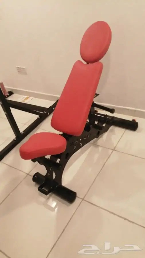 اجهزة رياضية تجهيز اندية 7