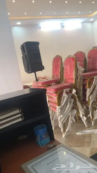 المضياف لنتظيم الحفلات 6