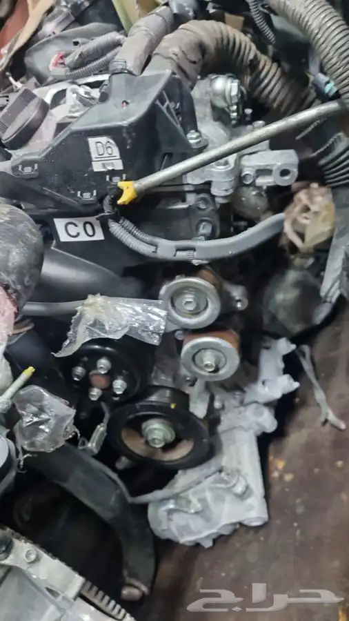 مكاين لكزز جميع الفئات مستورد ياباني. Lexus is ls460 ls430 l 2