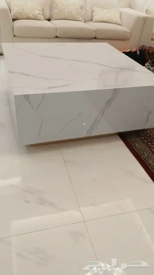طاولات من شغلنا 8