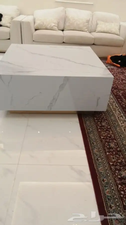 طاولات من شغلنا 6