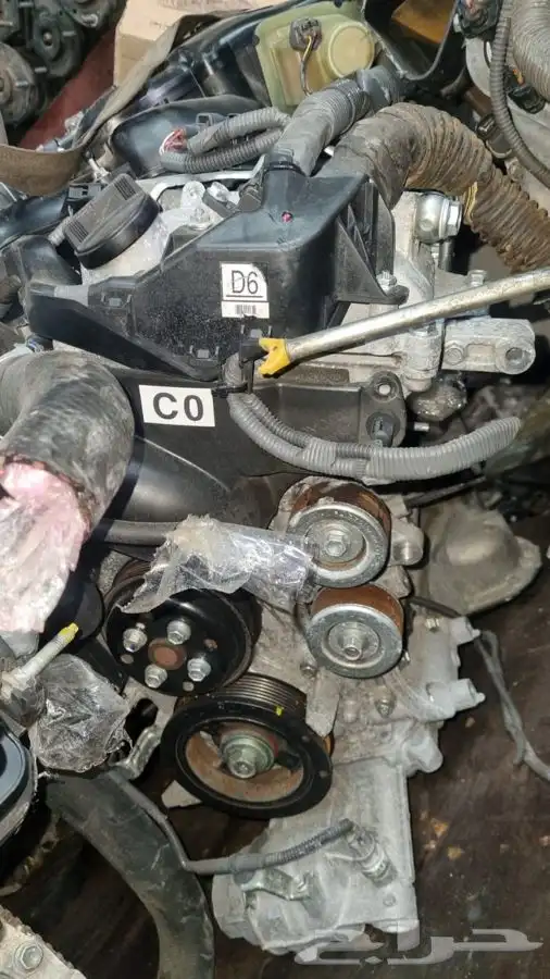 مكاين لكزز جميع الفئات مستورد ياباني. Lexus is ls460 ls430 l 0