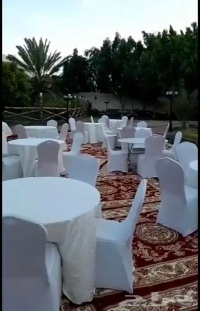 المضياف لنتظيم الحفلات 11