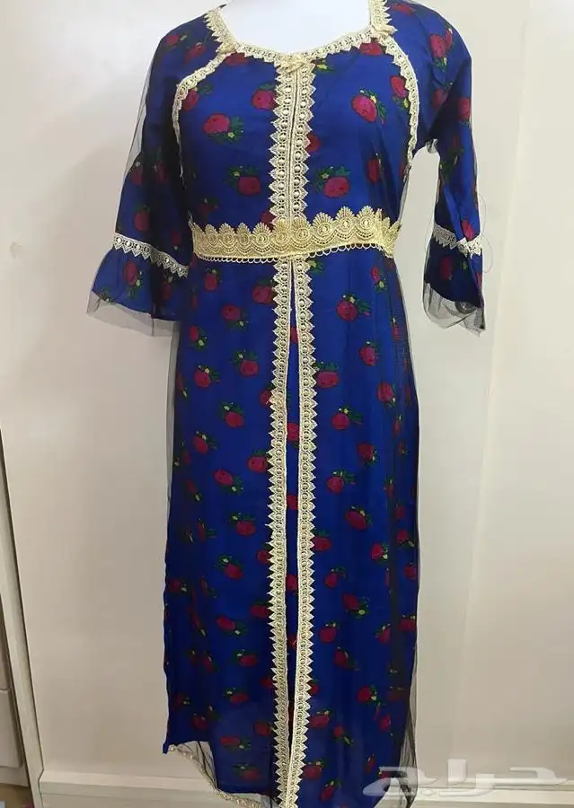 جلابيات اطفال ليوم التاسيس 3