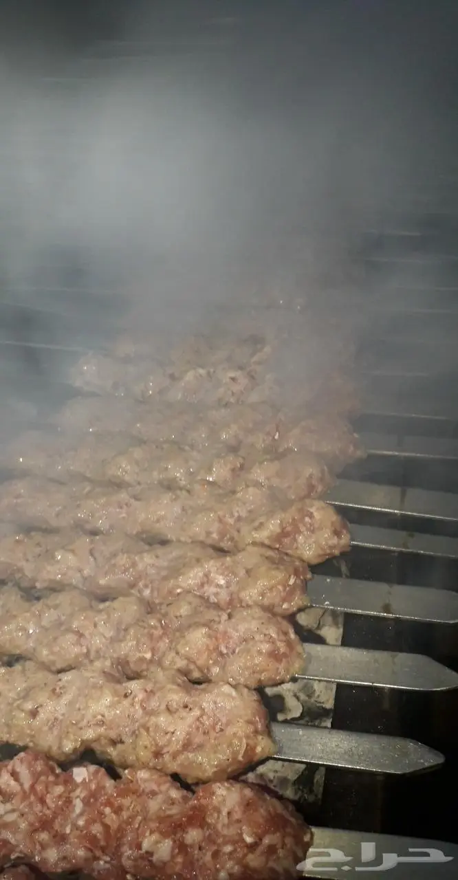 حفلات شواء خارجية خرجه مشاوي . جده مكه 7