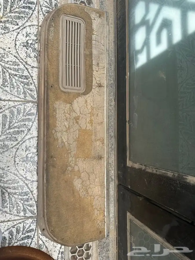 فرش ابواب جمس شفر 0