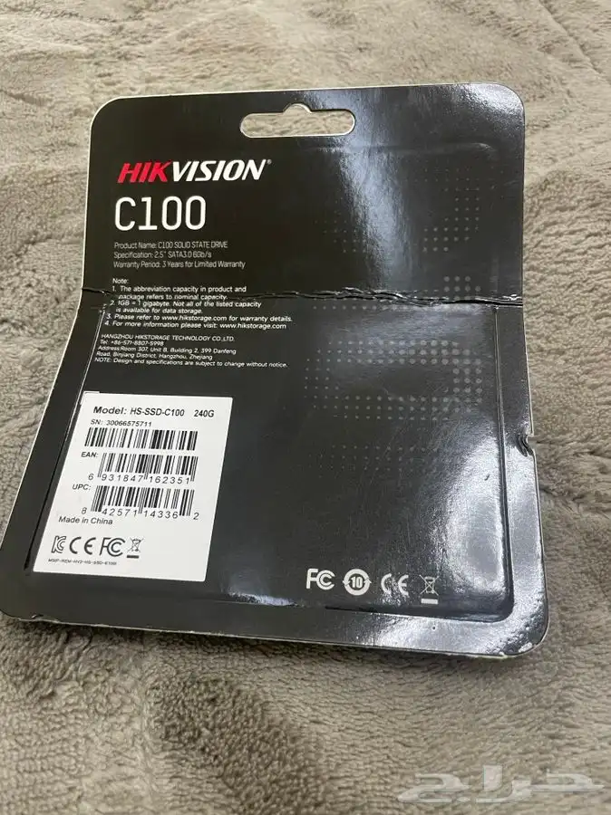 كمبيوتر i5 مع 8رام مع 240ssdالسريع مضمون 13