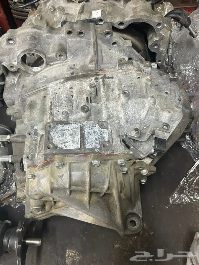 مكاين لكزز جميع الفئات مستورد ياباني. Lexus is ls460 ls430 l 3