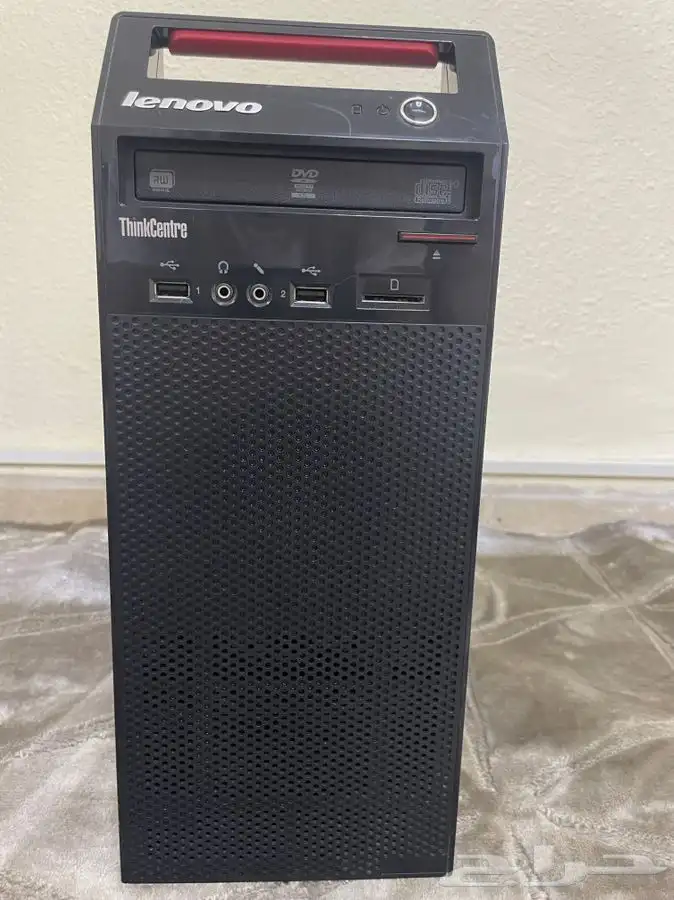 كمبيوتر i5 مع 8رام مع 240ssdالسريع مضمون 6