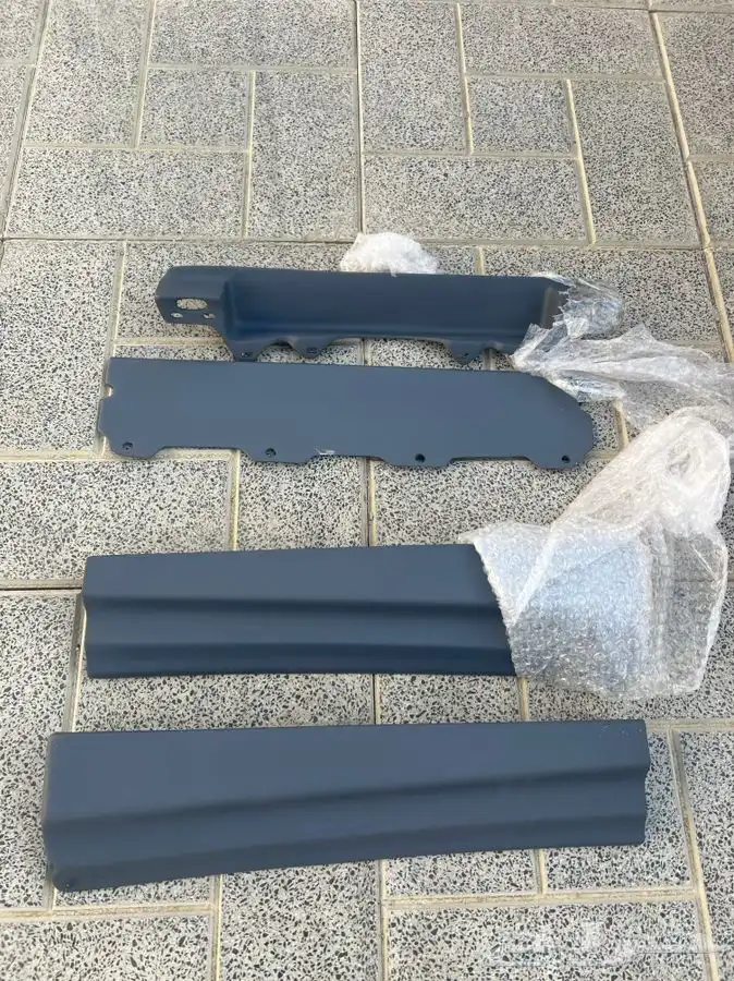 قطع كاديلاك كدلك 2