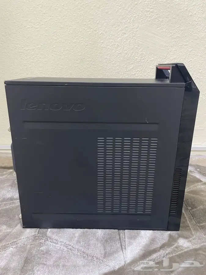 كمبيوتر i5 مع 8رام مع 240ssdالسريع مضمون 9