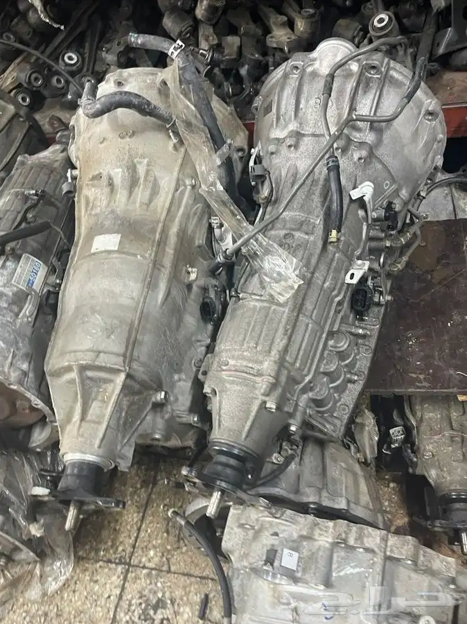 مكاين لكزز جميع الفئات مستورد ياباني. Lexus is ls460 ls430 l 5