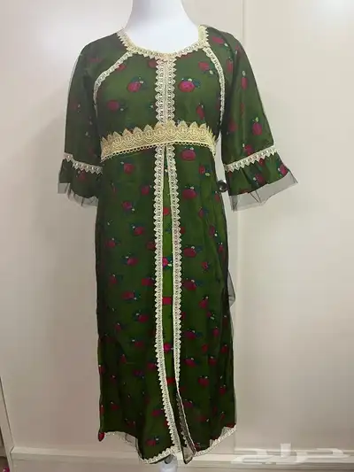 جلابيات اطفال ليوم التاسيس 4
