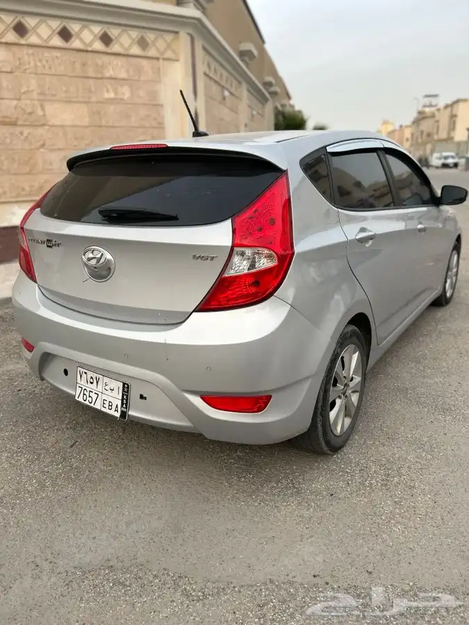 اكسنت مكتب استيراد من كوريا 5