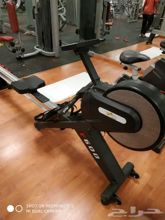 اجهزة رياضية تجهيز اندية 2