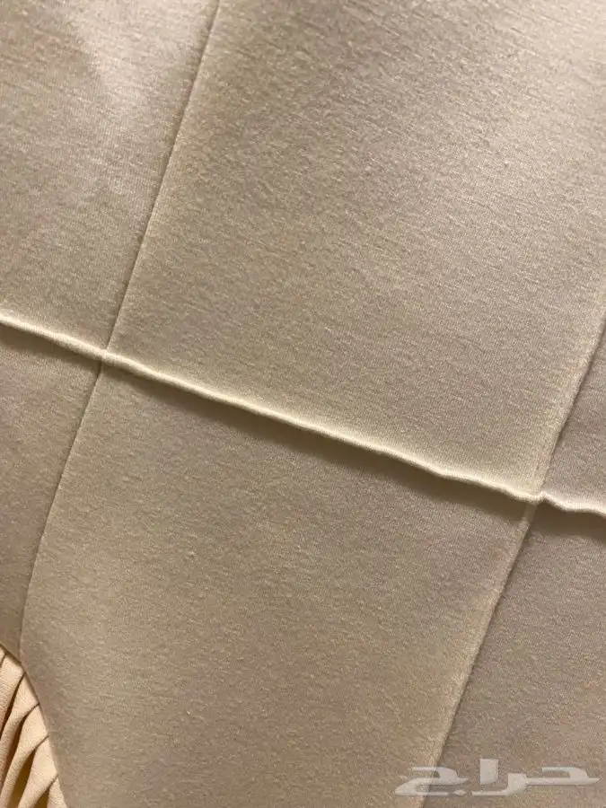فستان ستايل جديد ملبوس مره واحده 4
