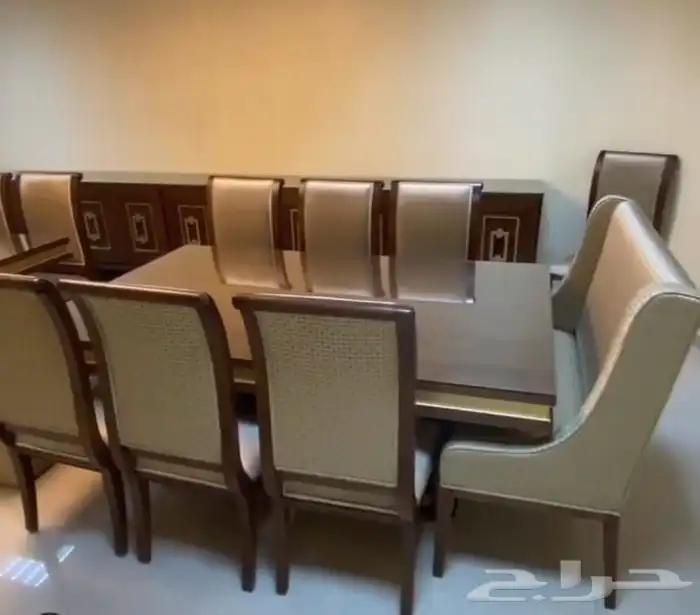 طاولات من شغلنا 34