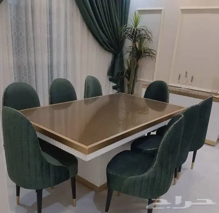 طاولات من شغلنا 20