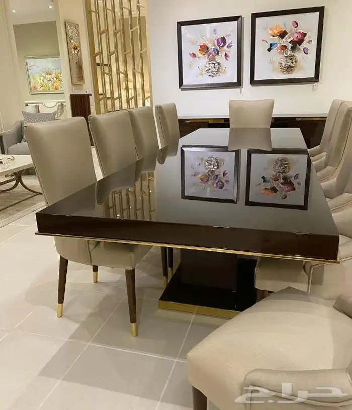 طاولات من شغلنا 24