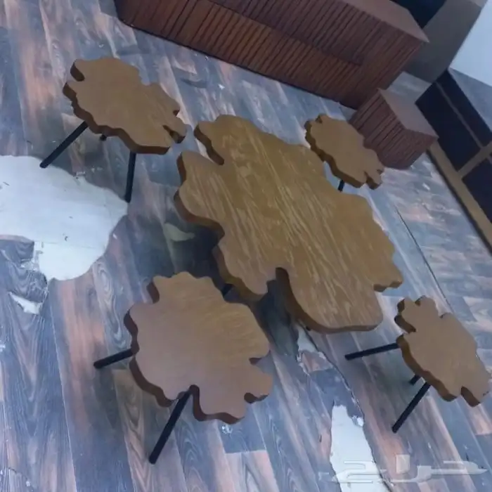 طاولات من شغلنا 2
