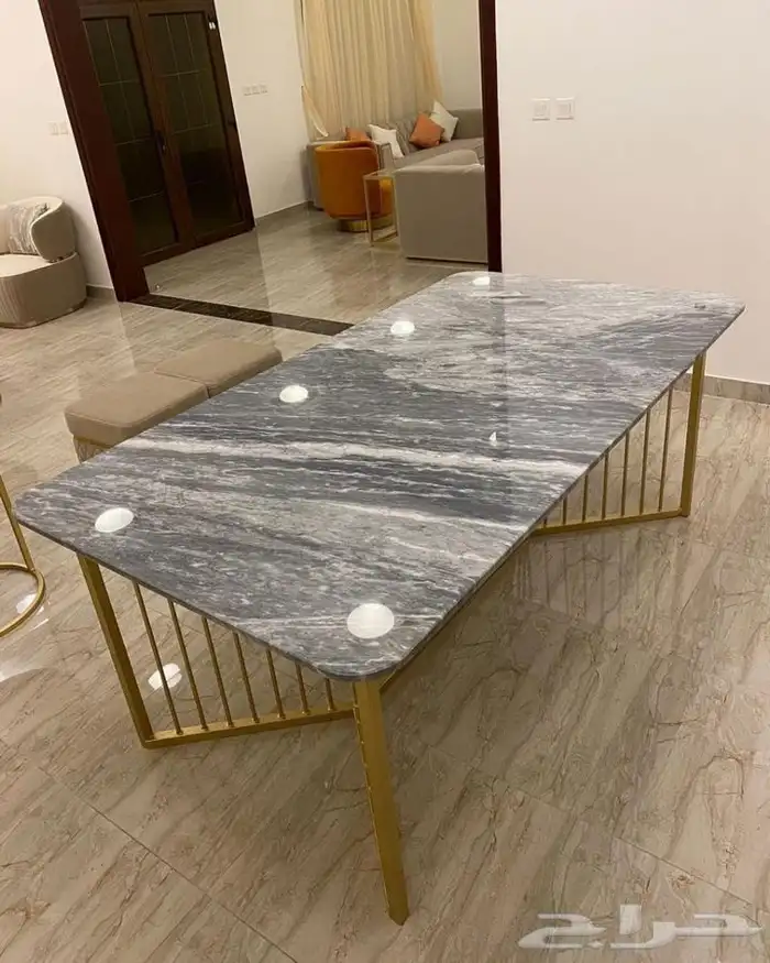 طاولات من شغلنا 13
