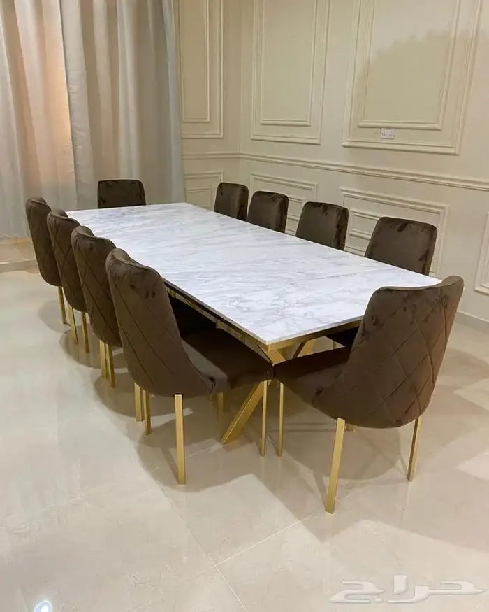 طاولات من شغلنا 36