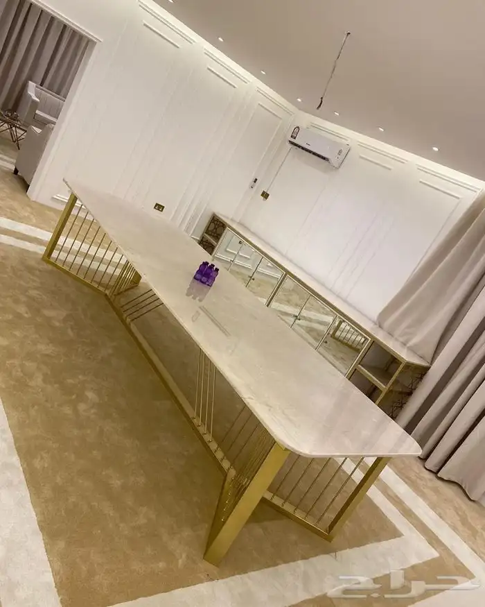 طاولات من شغلنا 11