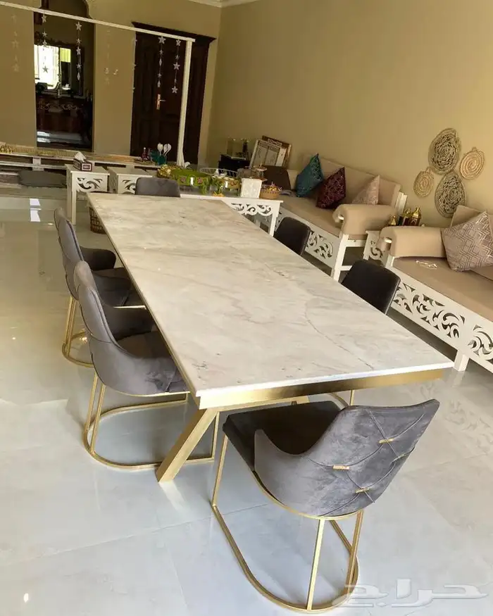 طاولات من شغلنا 10