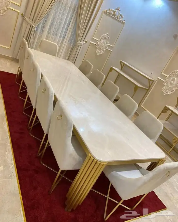 طاولات من شغلنا 38