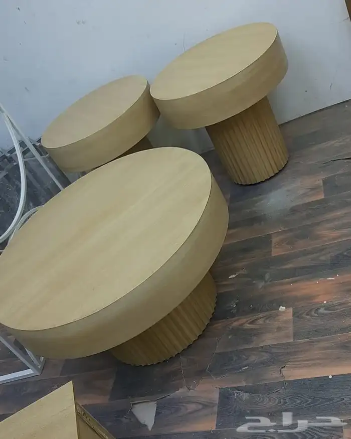 طاولات من شغلنا 4