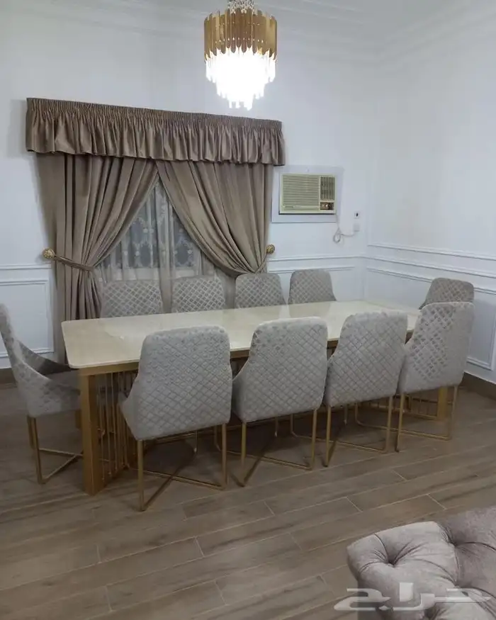 طاولات من شغلنا 12