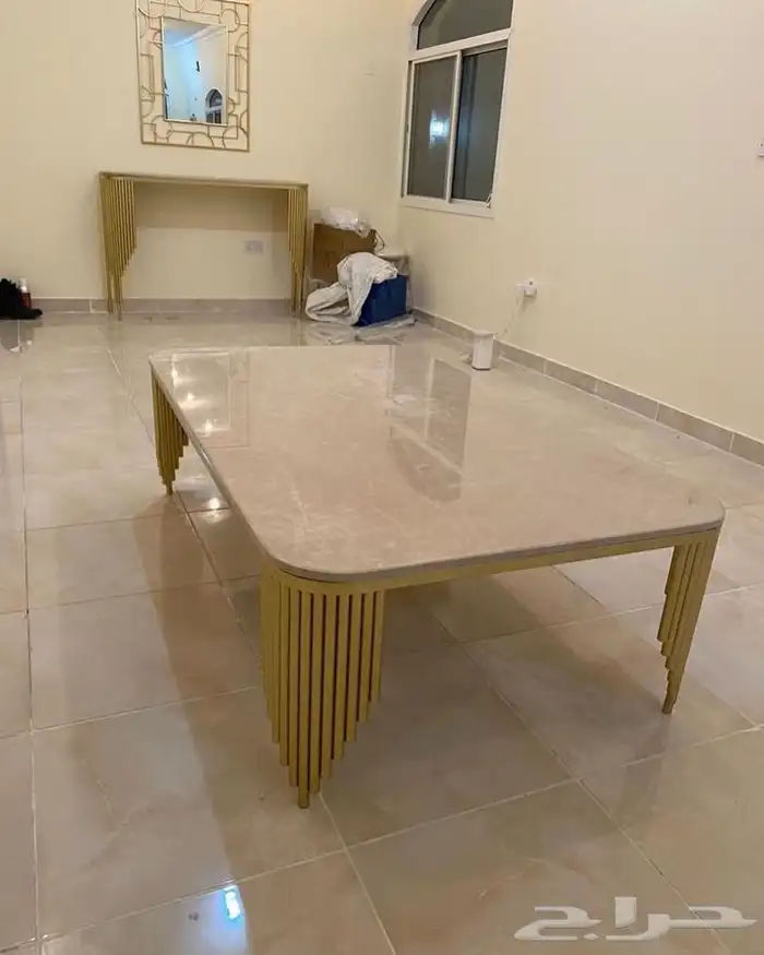 طاولات من شغلنا 14