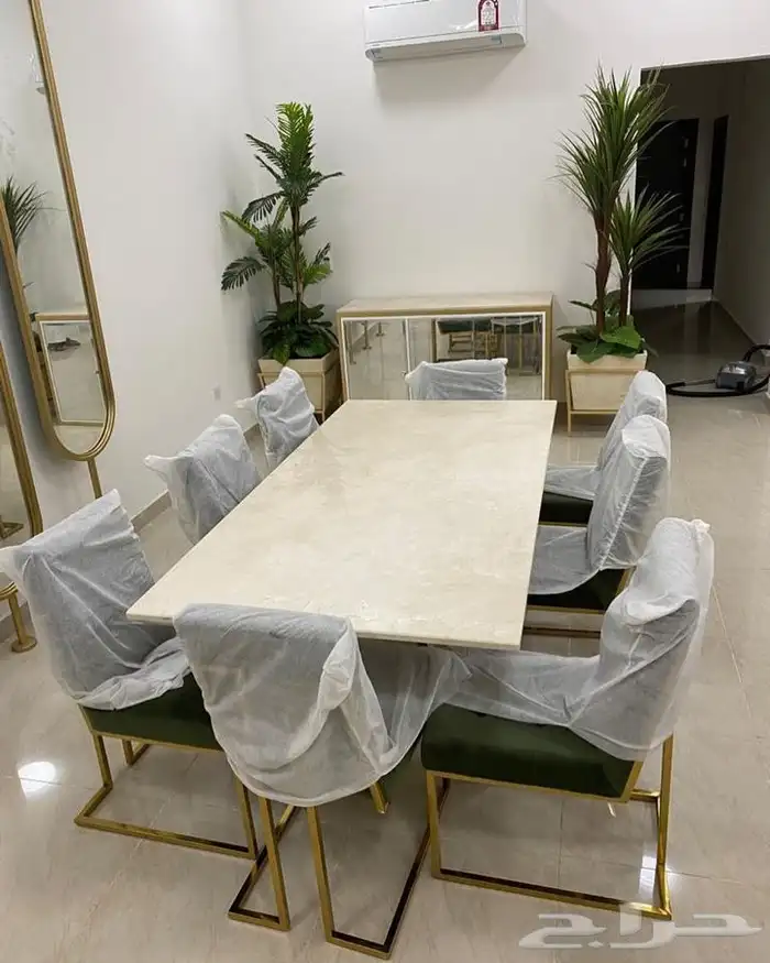 طاولات من شغلنا 15