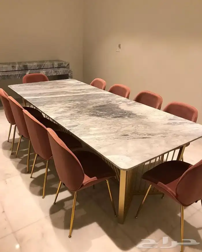 طاولات من شغلنا 43