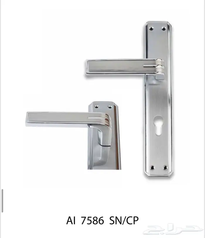 مقابض ابواب 11