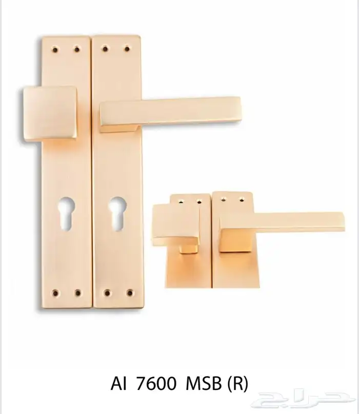 مقابض ابواب 15
