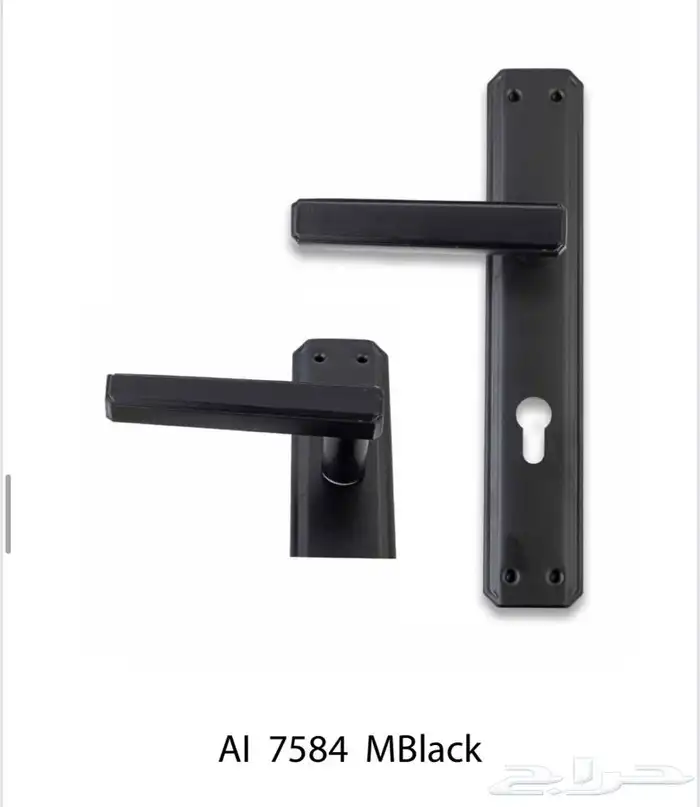 مقابض ابواب 9