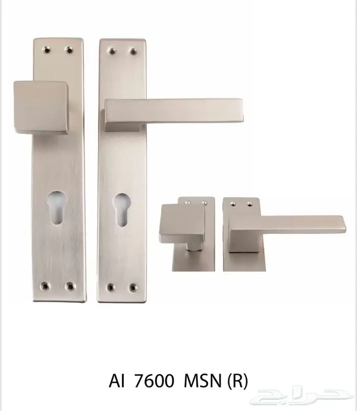 مقابض ابواب 16